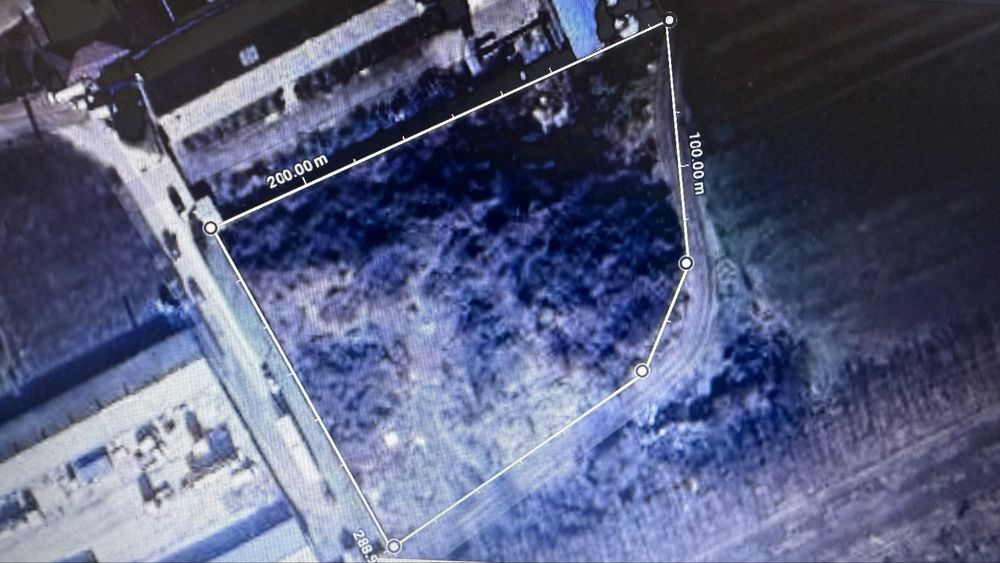 Teren Intravilan (curti constructii) zona industriala Ploiesti