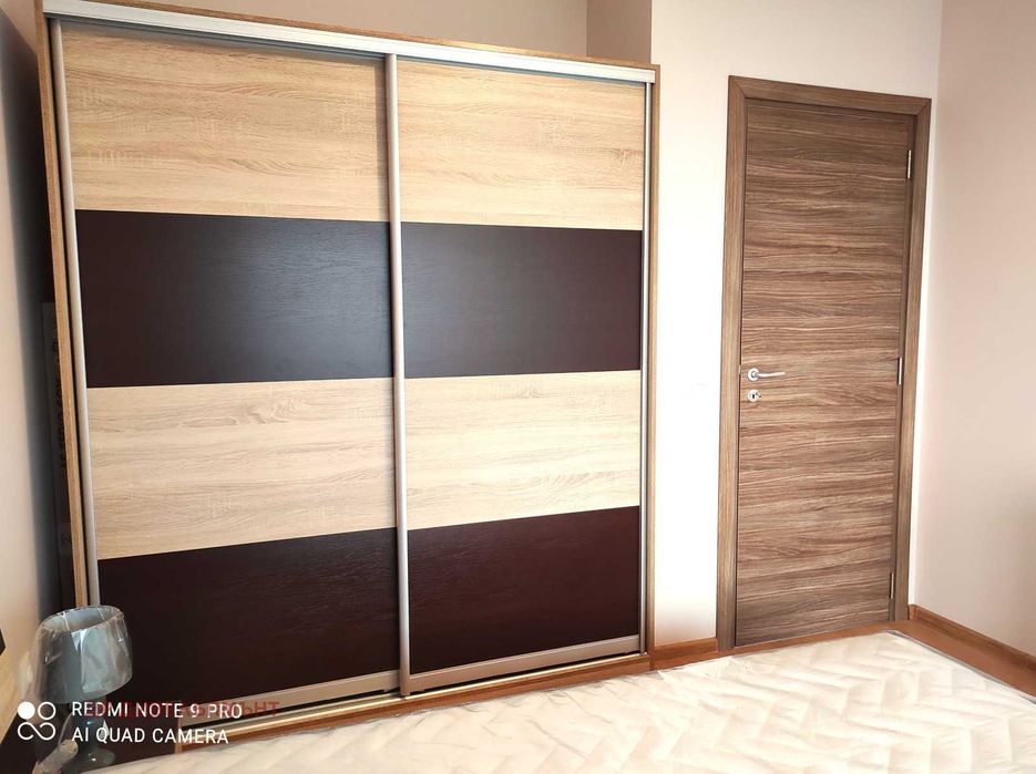 Дава се под наем Тристаен апартамент в София, Връбница 1 - 82 кв.м за 648.21 € - Снимка #8