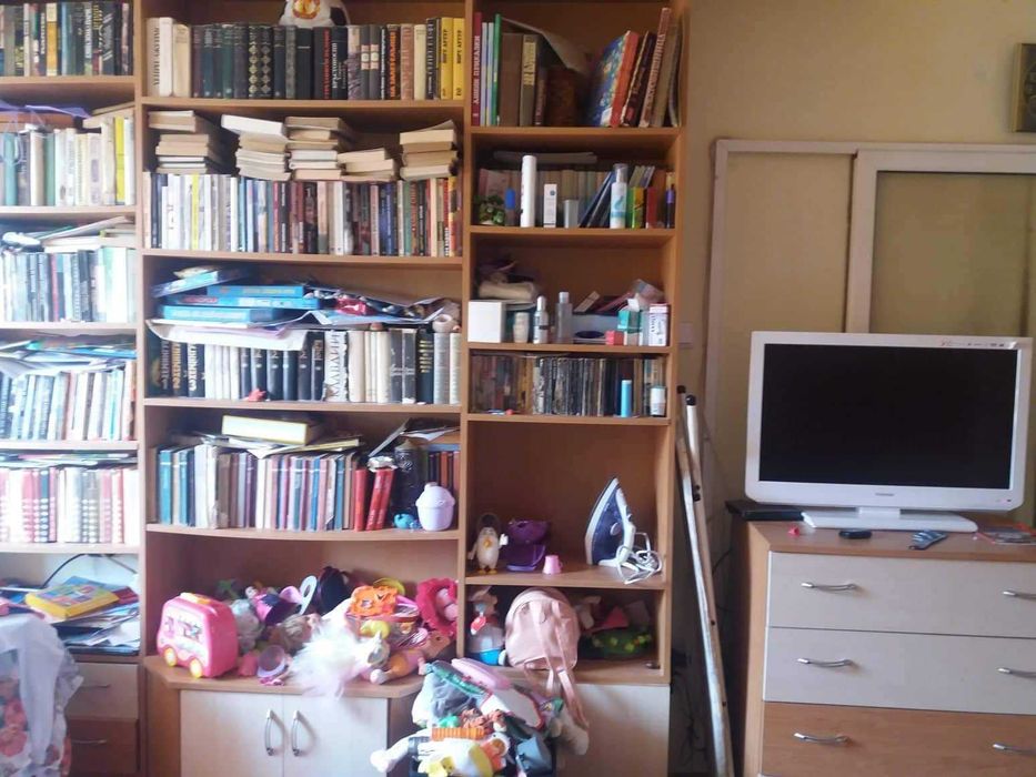 Продава се Едностаен апартамент в Шумен, Тракия - 42 кв.м за 1397 €/кв.м - Снимка #2