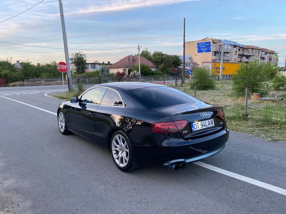 Jante audin5x112 r18 accept si schimburi r18 r19
