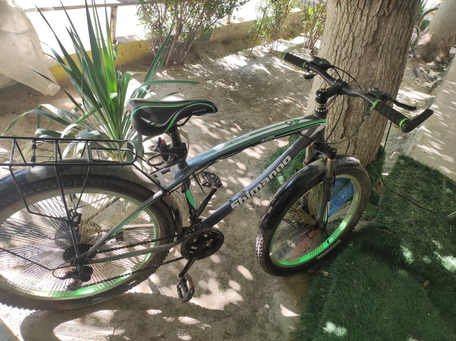 Продается Велосипед