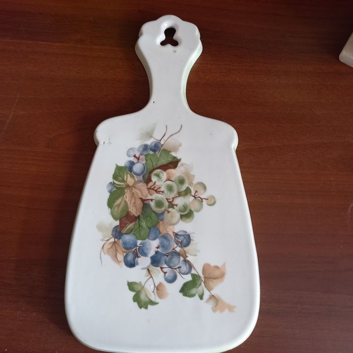 Набор посуды,  советского периода