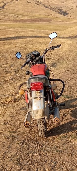 Ij planeta 4 radnoy matsikil