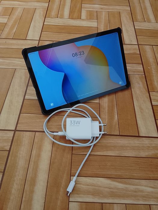 Samsung galaxy tab S6 lite