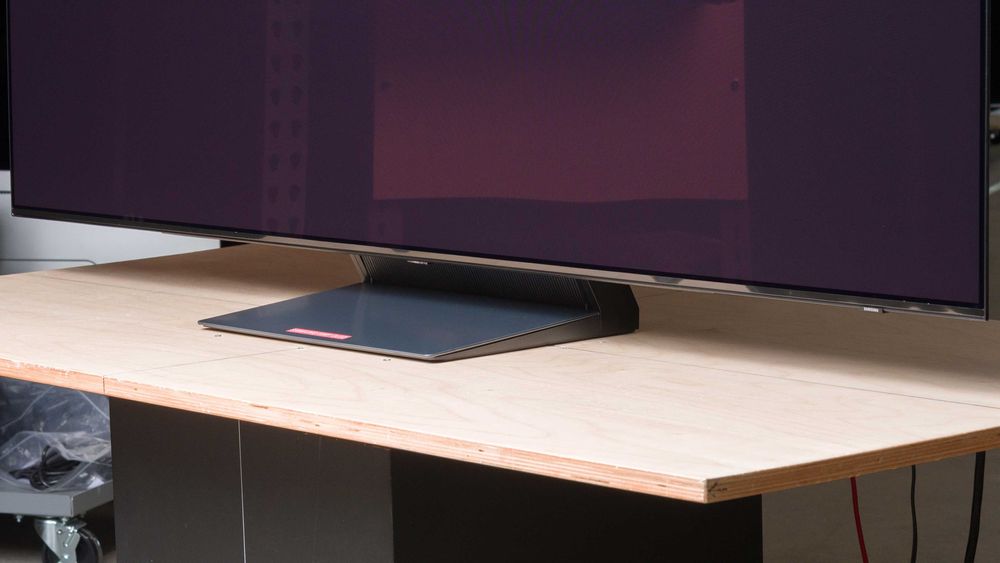 Телевизор OLED Samsung QE - 83S90F 83" (Новинка 2025) OLED