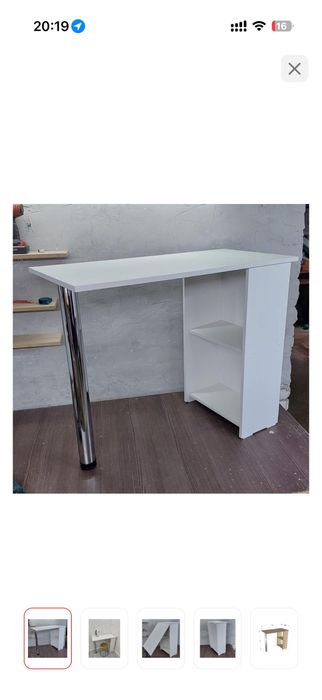 Продам стол для маникюра