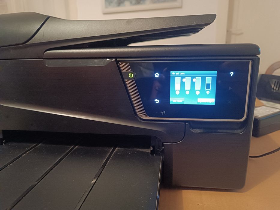 Imprimantă HP OFFICEJET 6700 Premium.