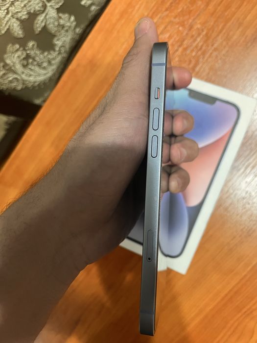 Iphone 14 plus 128гб