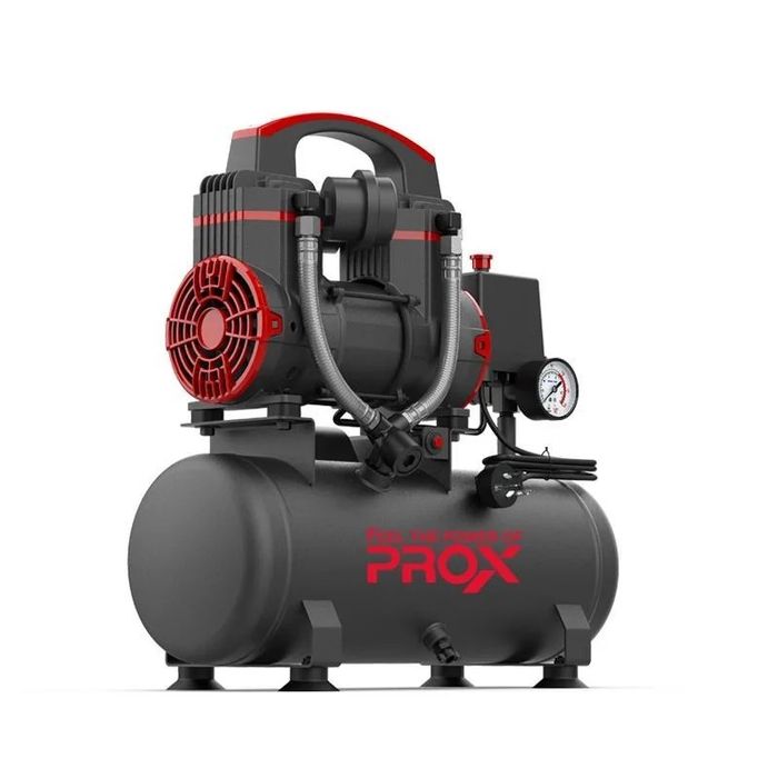 Компрессор безшумный