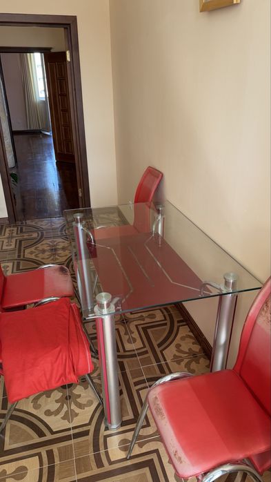 Продам кухонную мебель