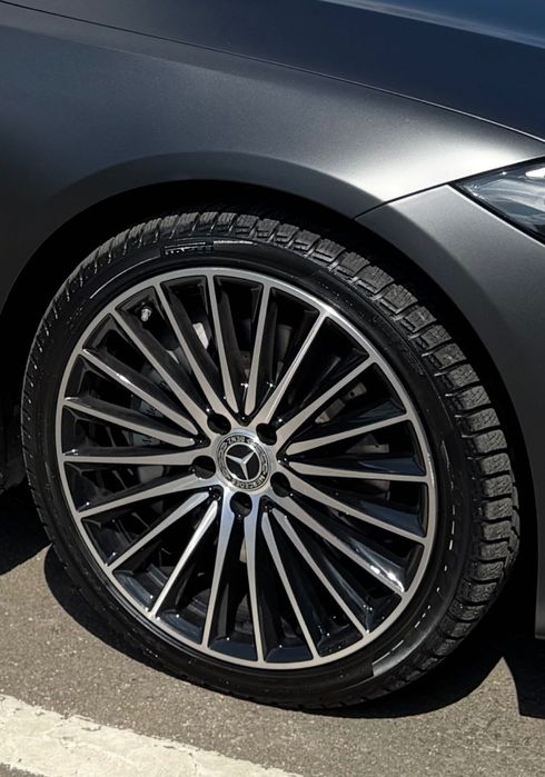 Pirelli Winter Sottozero 3 R19 – 225/40 + 255/35 – aproape noi