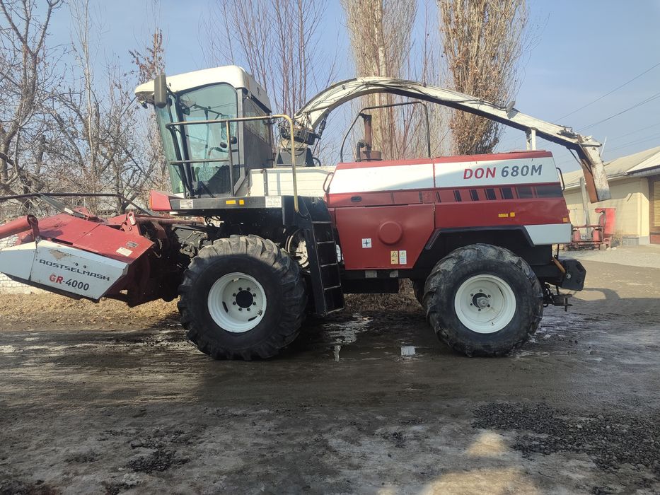 Don 680 m xolatlari zor