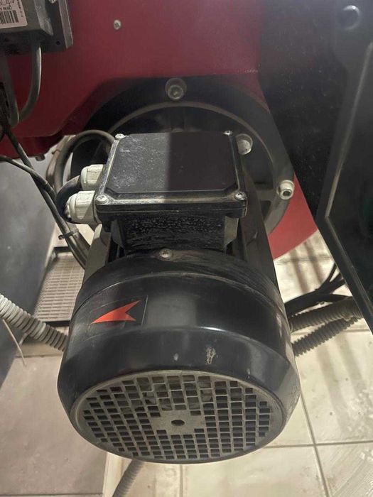 электродвигатель Elvem 3 kW 2900 rpm