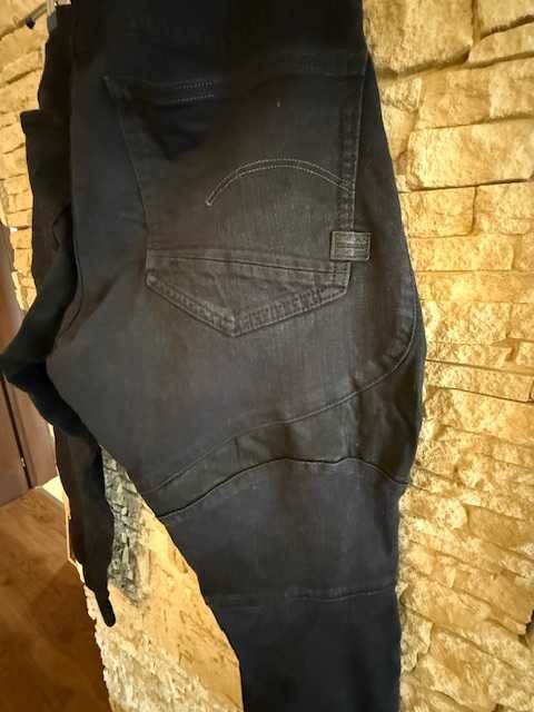 Мъжки дънки G Star(6 чифта) W36