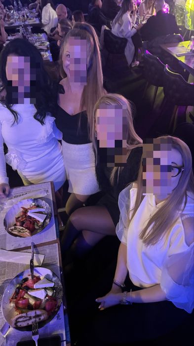 Дамска Рокля AVIN