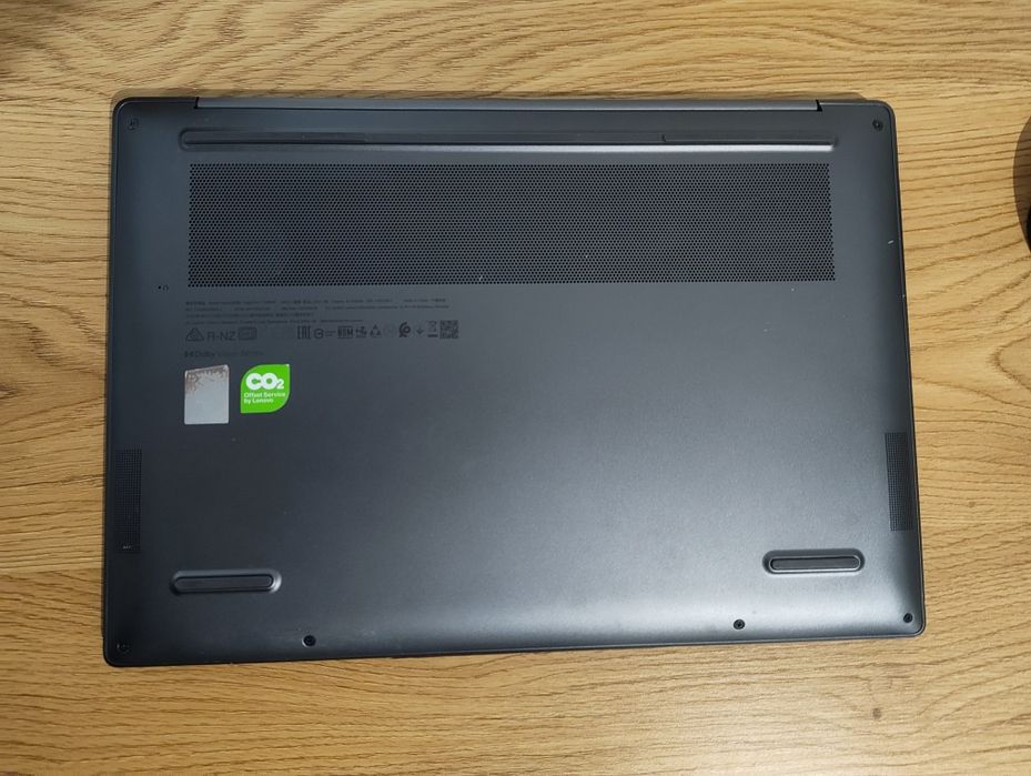 Lenovo Yoga Pro 7 14RH8  i7-13th 16Gb RAM