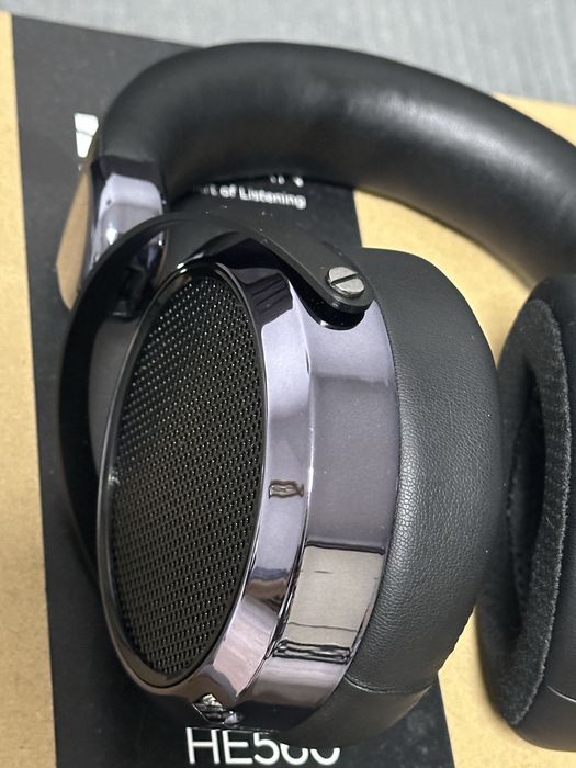 Casti audio HiFi Hifiman HE560 V4