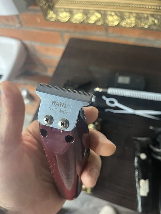 Trimmer Whal, Babyliss,kemei