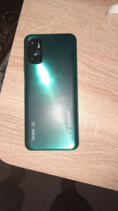 Redmi Note 10 5G