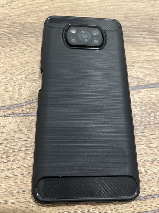 Poco x3 nfs продам в хорошем состоянии