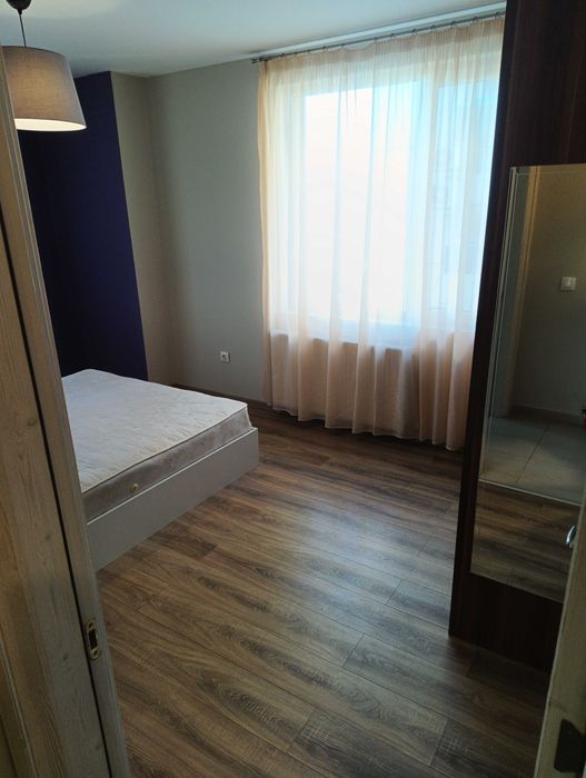 Дава се под наем Тристаен апартамент в София, 7-ми 11-ти километър - 60 кв.м за 765 € - Снимка #8