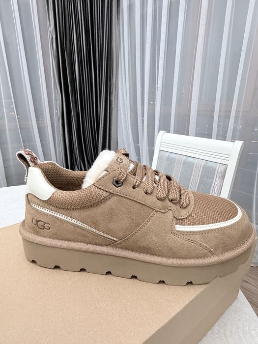 Ugg зимние оригинал