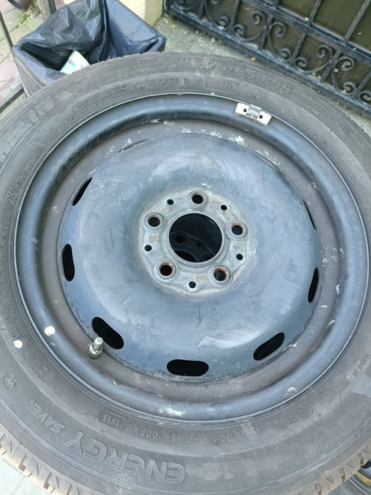 Jante 15 mini cooper f55 f56  175.65.15