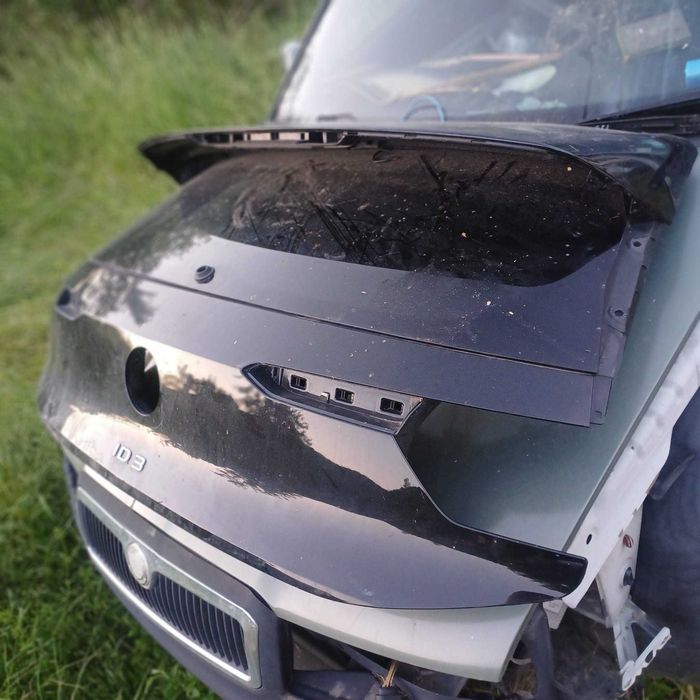 Заден капак за VW ID 3