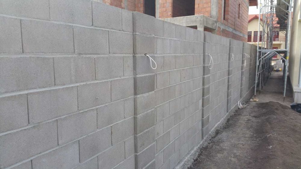 Boltari Vibropresati Calitatea I