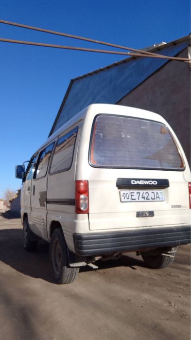 Menda olsangiz kam bolmaysiz