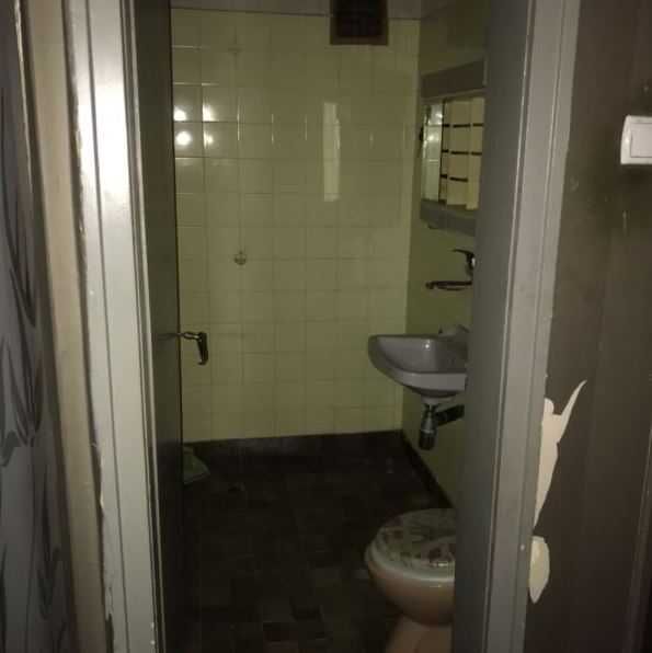 Двустаен имот в Зона Б-5