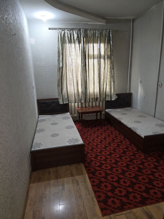 Ижара, Аренда. 2 хона