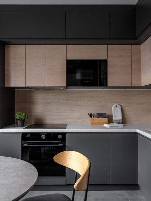 Мягкая и корпусная мебель на заказ