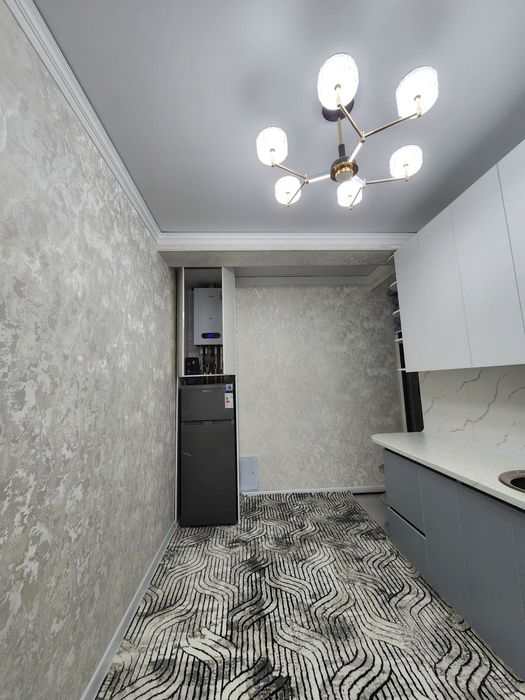 2 хонали квартира сотилади