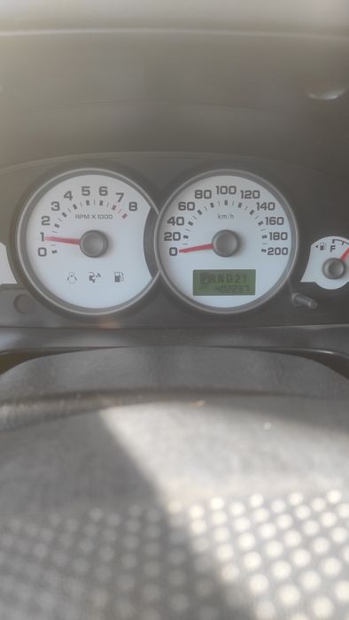 Продам Форд Escape 2005 3литр