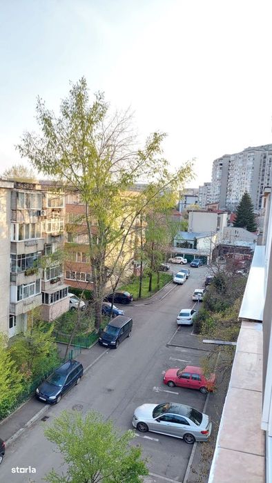 Garsoniera de vanzare-P-ta Alba Iulia-Decebal-Muncii-Unirii