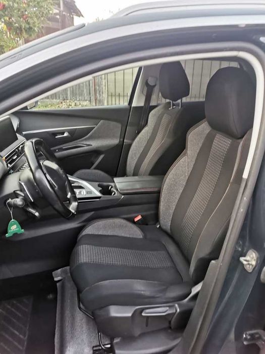 PEUGEOT 3008 2017 — imagine 4