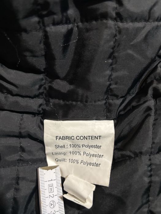 Работно зимно яке Veltuff