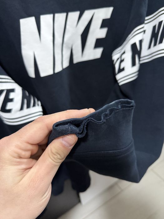 Bluză Nike Bărbați Marime XL