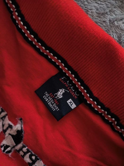 Рокля Ralph Lauren polo