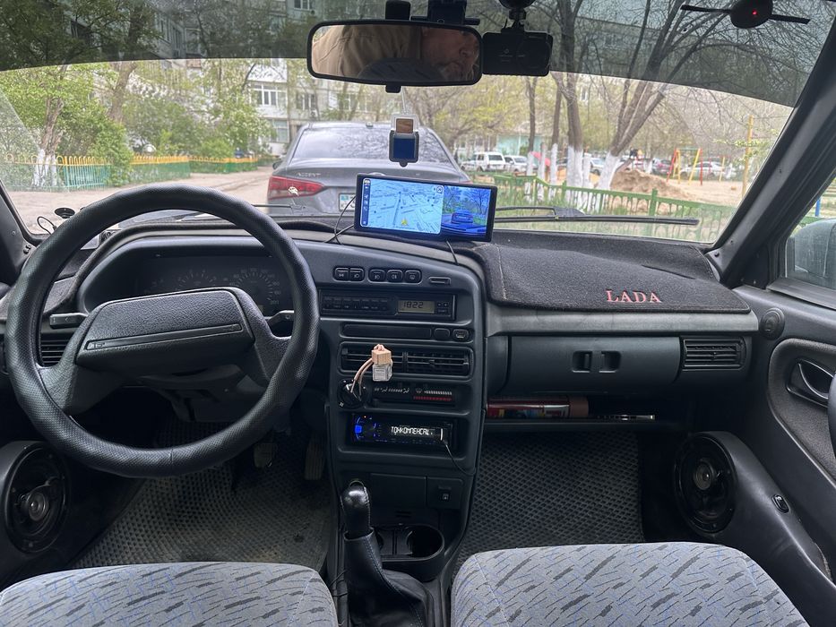 Продам авто Ваз 2114