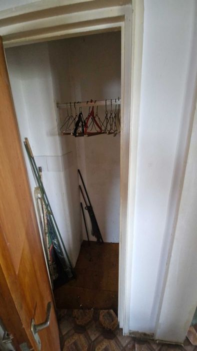 Apartament 2 camere decomandat 49mp utili, Bd. Camil Ressu langa metrou Dristor. etaj 11/11 de renovat complet