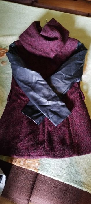 Palton Only Marimea S