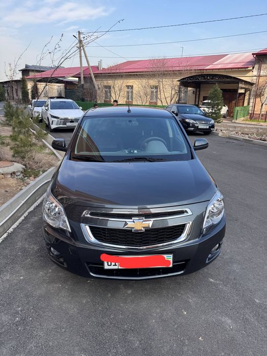 Собалт 2025/2026