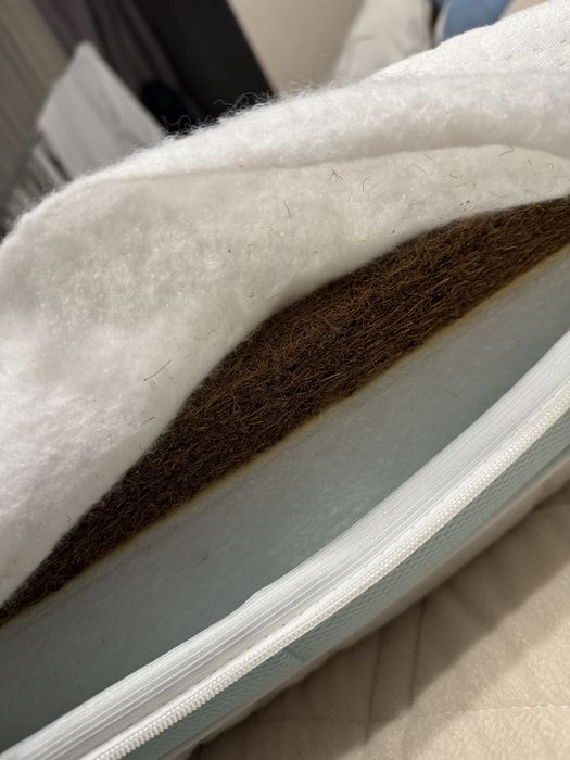 Продается детский матрас