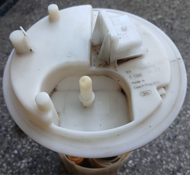 Бензинова помпа Fiat Bravo 2 Stilo Фиат Браво Стило Bosch