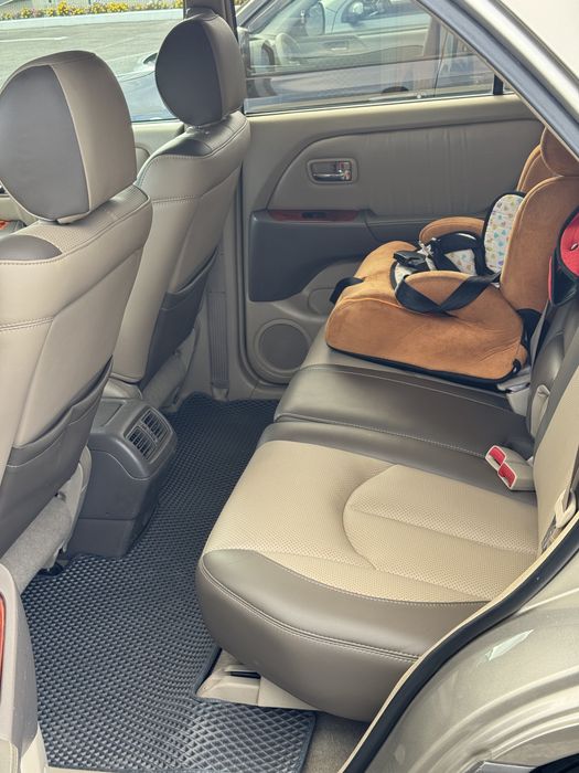 Продам Lexus RX300