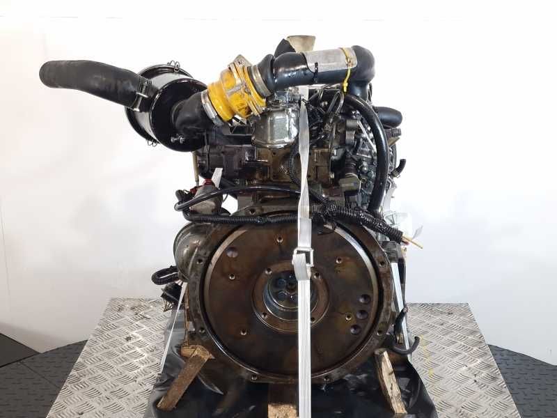 Motor second hand Yanmar 3TNE74 - Piese motor Yanmar
