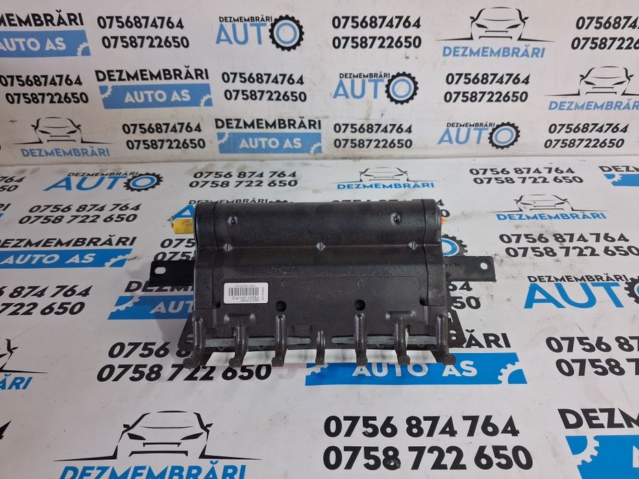 Airbag pasager Nissan Qashqai 2007