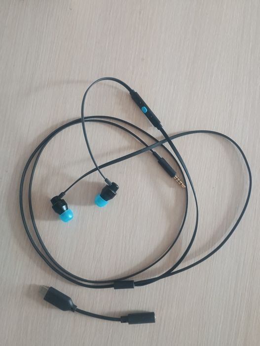 Наушники Logitech g 333